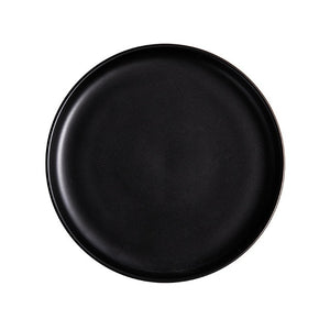 Single Piece Ceramic Dinner Plates